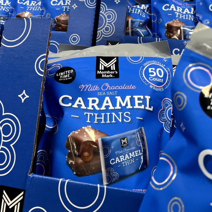 15 New Sam's Club Products Hitting the Shelves in April