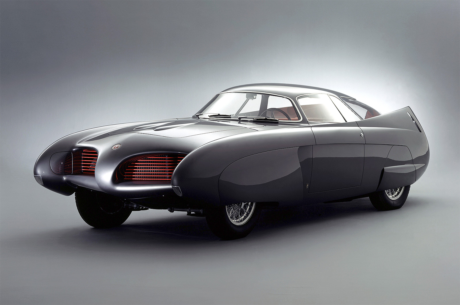 The most important concept cars ever created