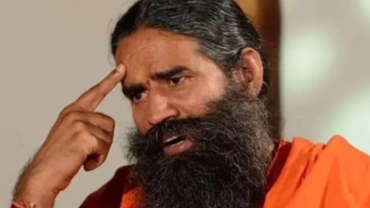 'what about people who took patanjali medicines...': sc refuses to accept ramdev's apology