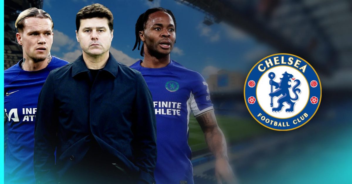 chelsea eye ‘marquee signing’ with pochettino ‘frustrated’ by ‘lack of impact’ from £108m duo