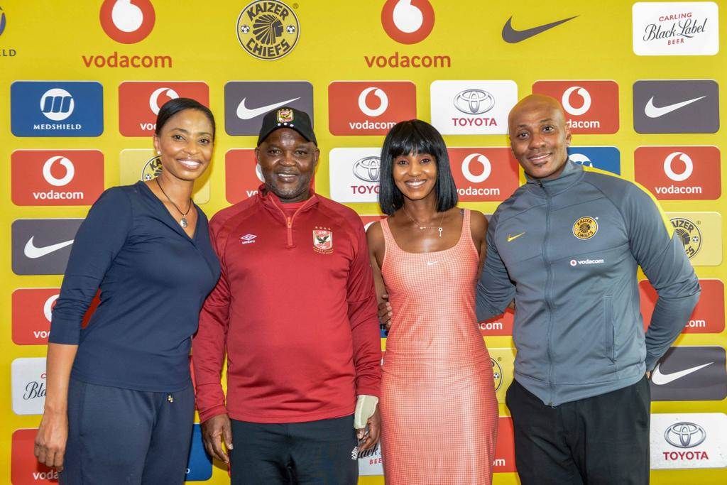 pitso mosimane to kaizer chiefs: good and bad news – latest
