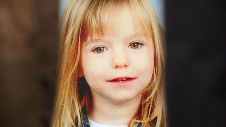 It has been almost 17 years since Maddie disappeared