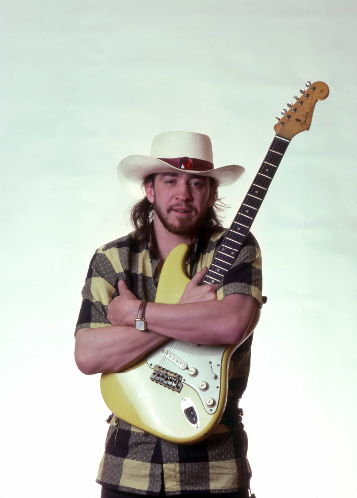 Legendary musicians and their signature instruments