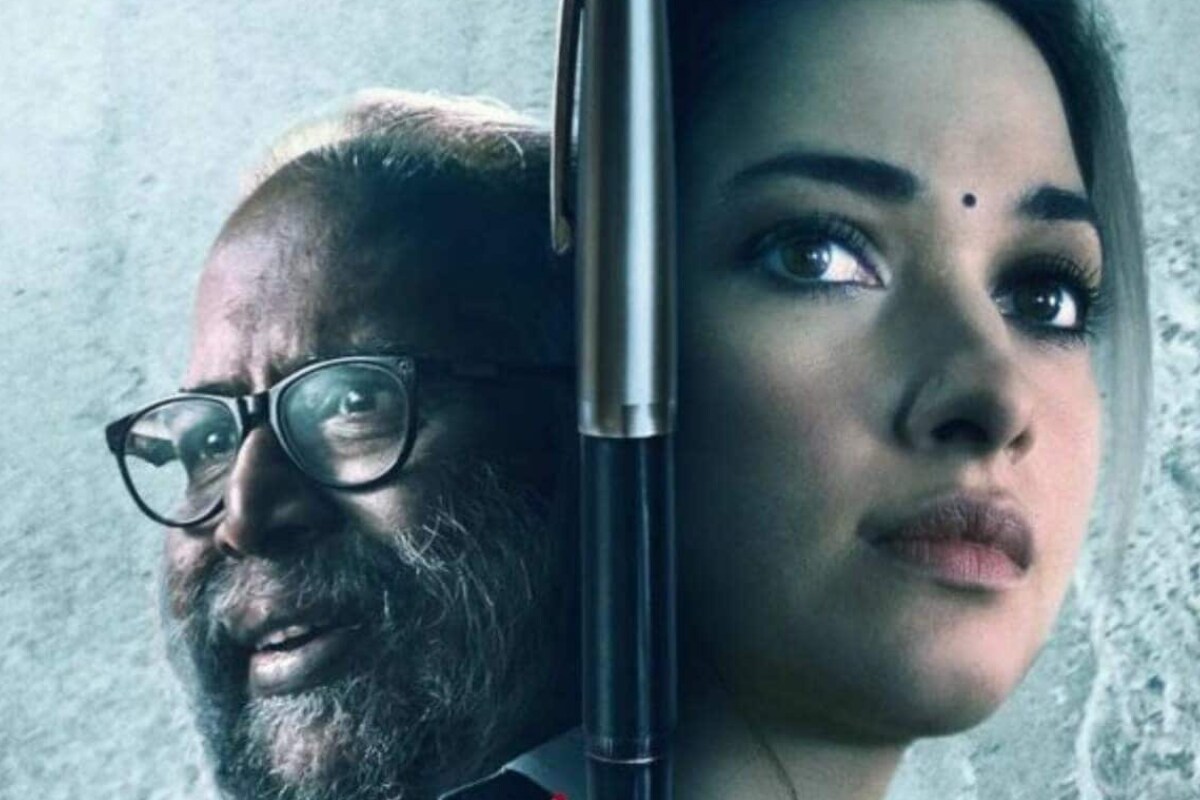 amazon, why 2021 tamil thriller, november story, is a must watch