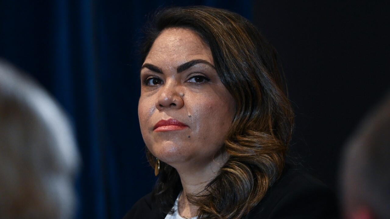jacinta price slams call for indigenous land tax exemptions