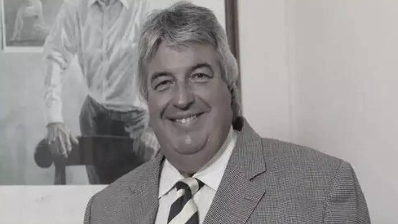 jack clarke: former cricket australia chairman passes away at 70