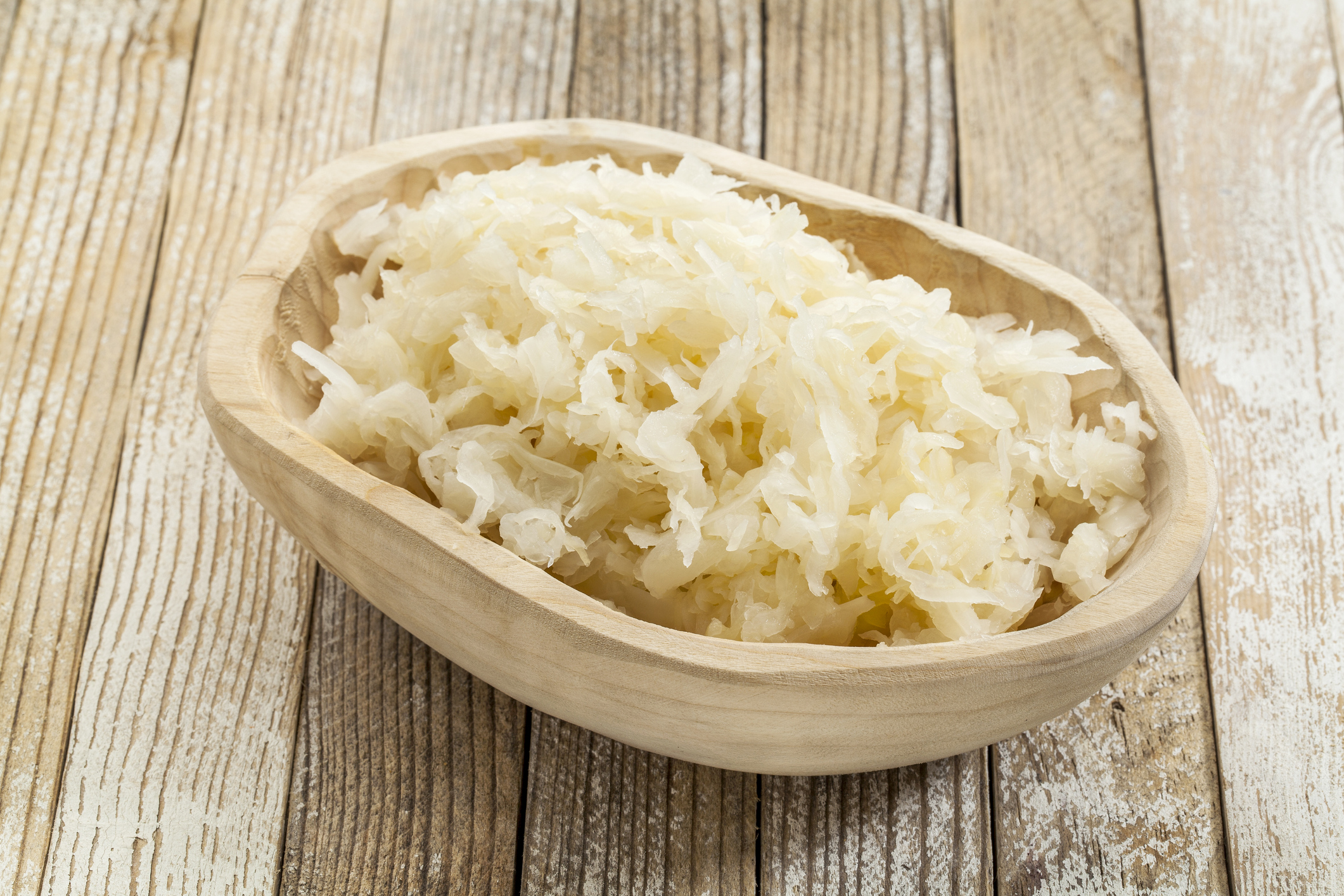 environmental nutrition: there’s something about sauerkraut
