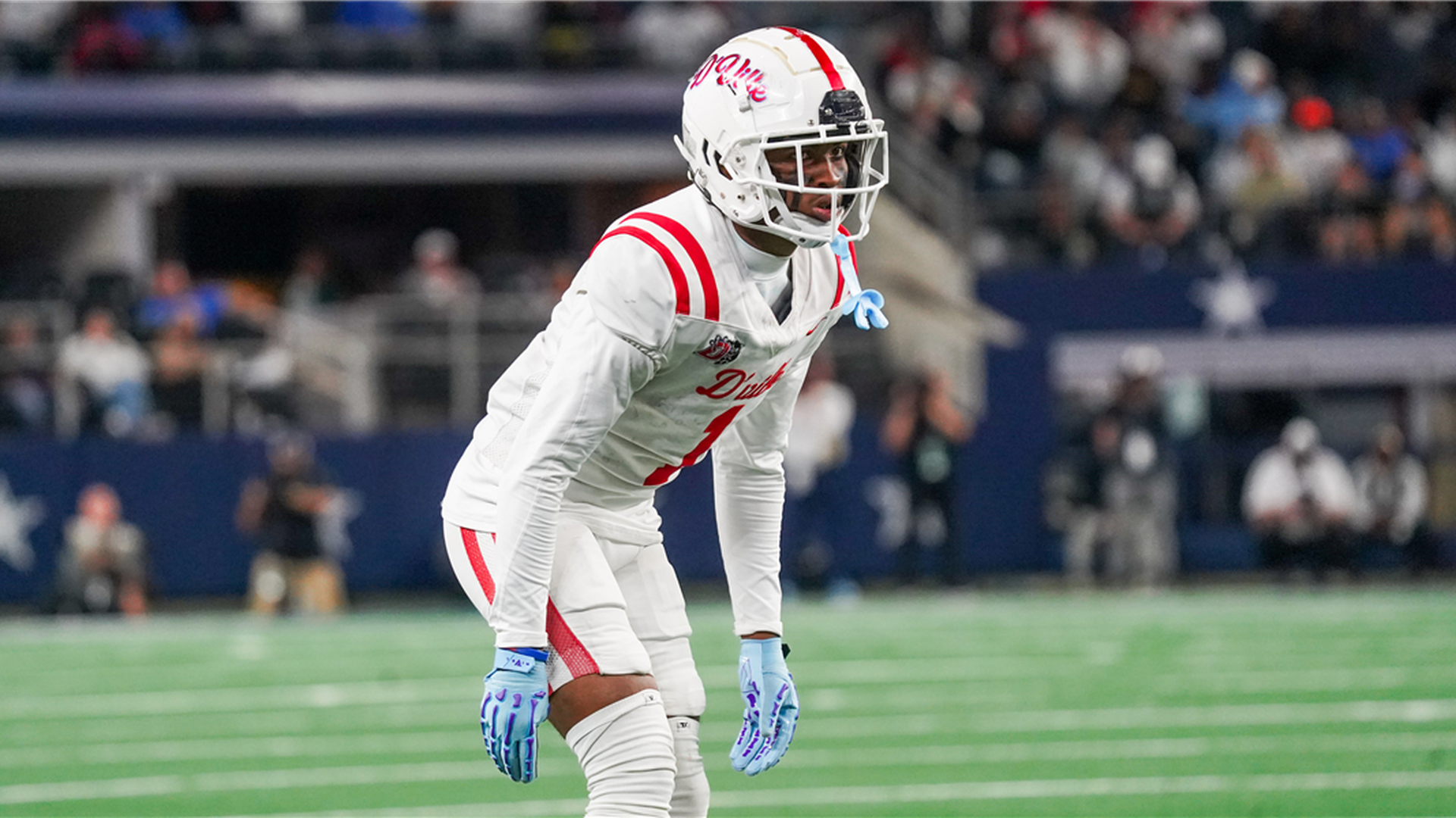 ohio state will welcome nation’s top receiver to campus for spring game