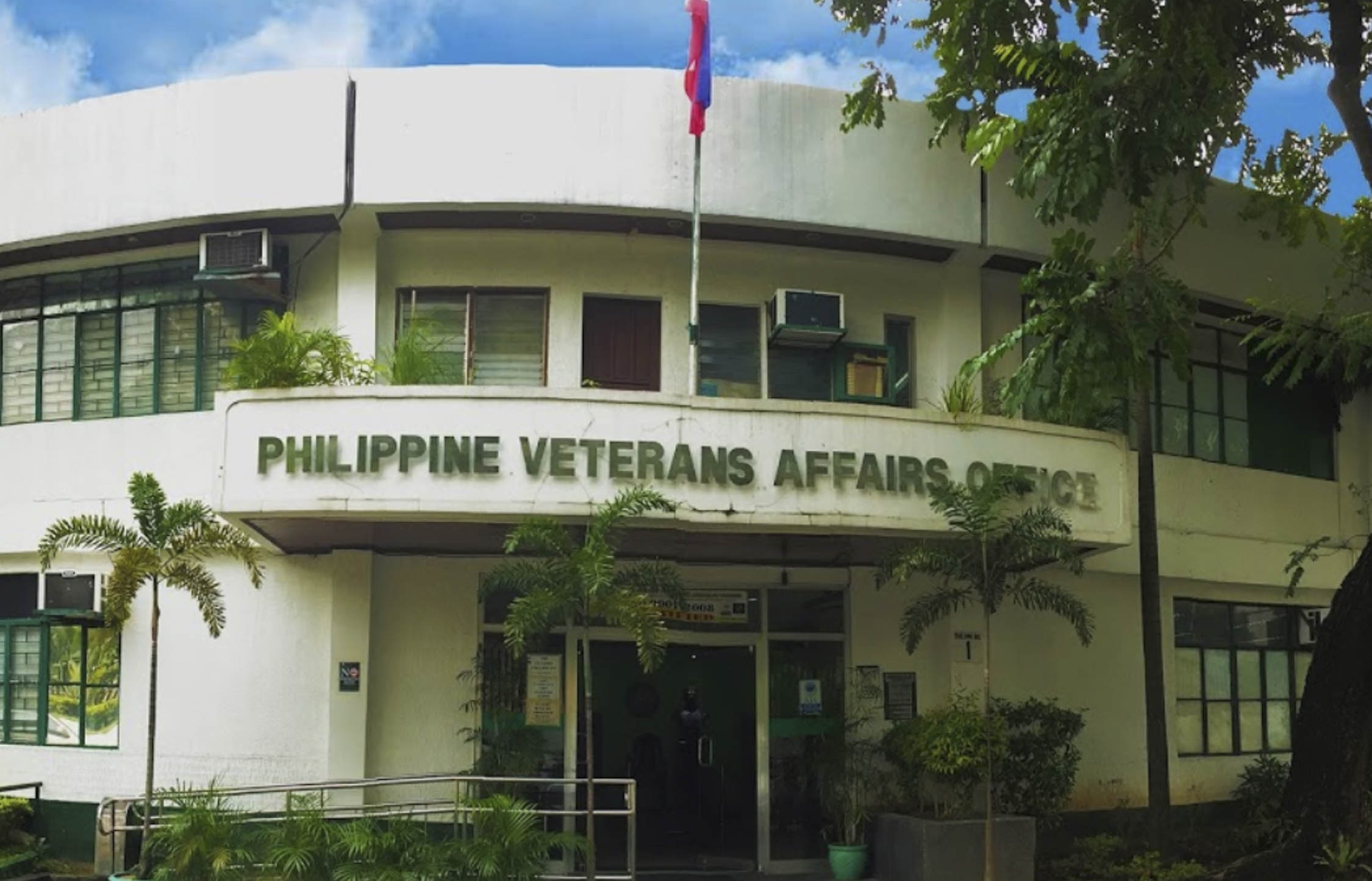 960 filipino world war ii veterans still alive, receiving benefits – pvao