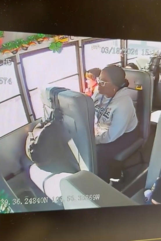 Colorado bus aide accused of beating 10yearold nonverbal autistic boy