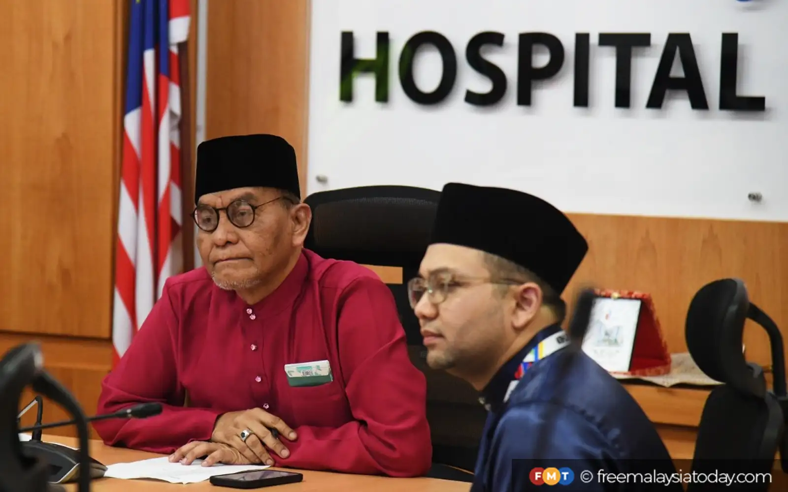 changes to medical act to include recognition of all specialists, says dzul