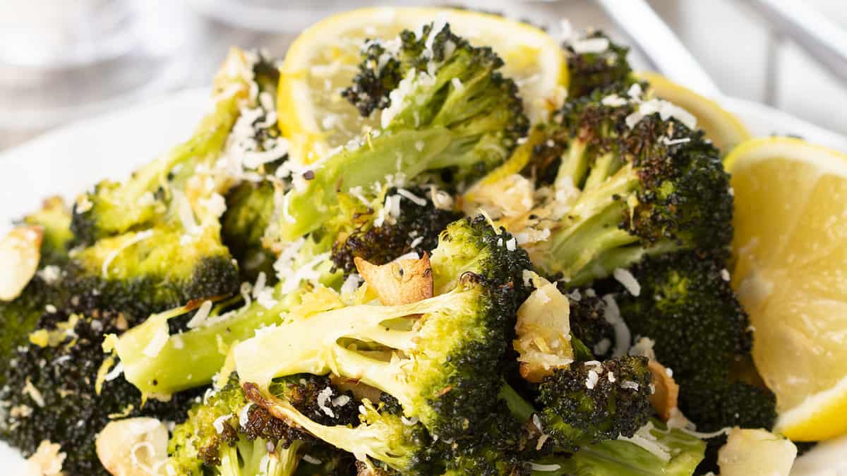 10 Ways to Cook, Love, & Enjoy the Brilliance of Broccoli