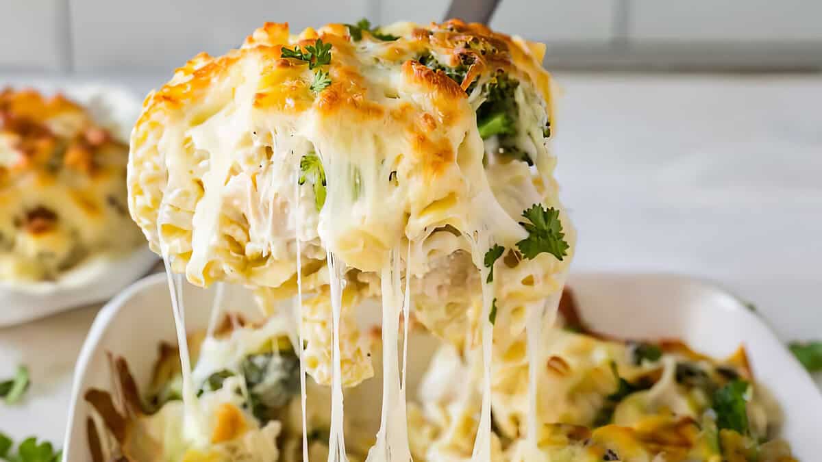 18 Casserole Recipes Perfect for Your Next Potluck
