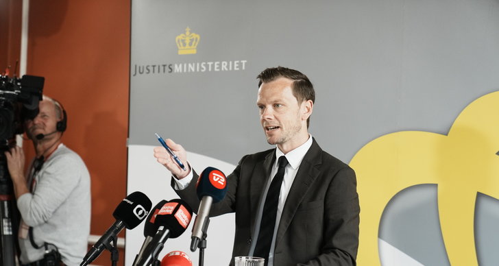 danmark inleder förbudsprocess mot bandidos