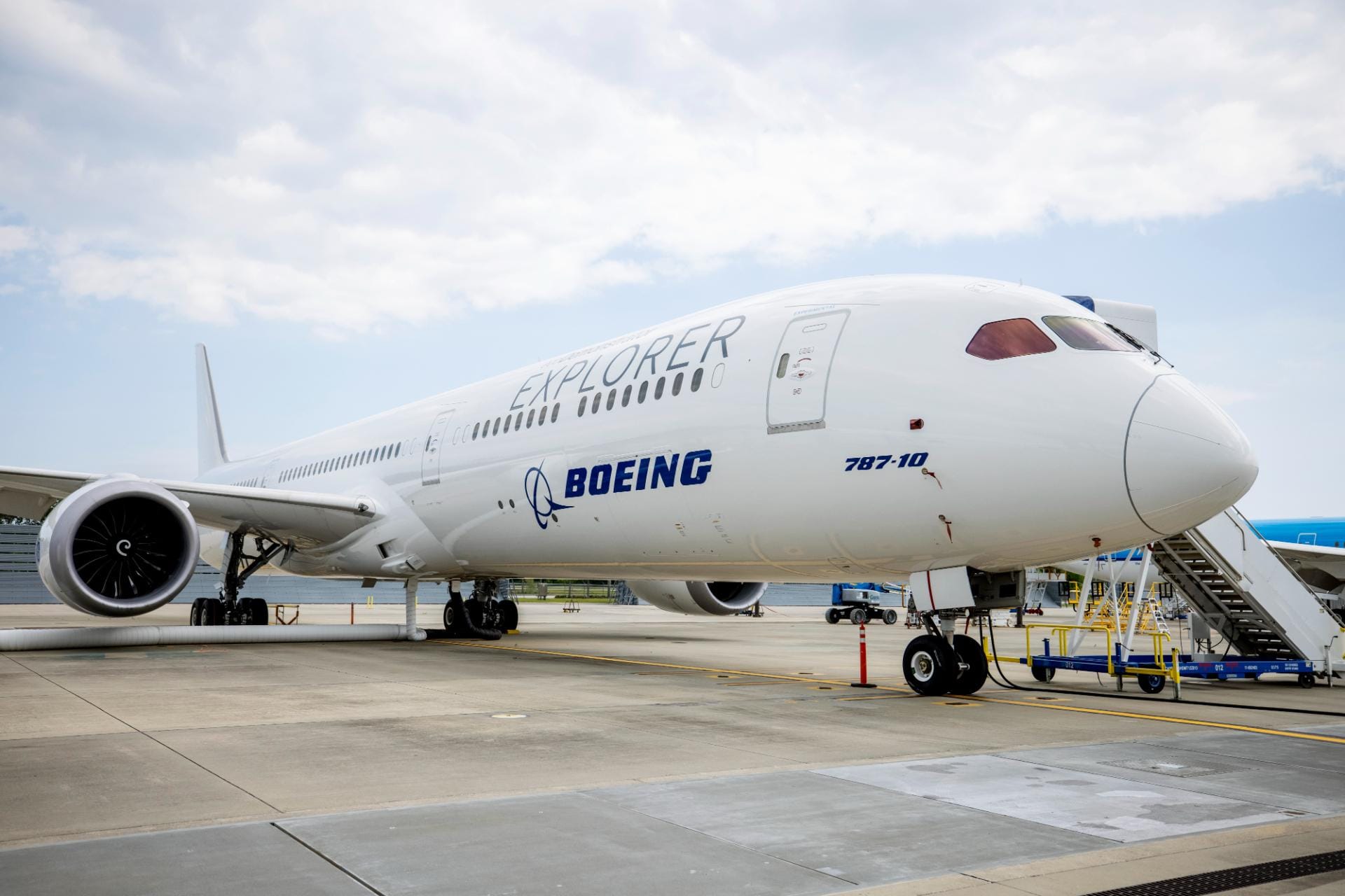antigo engenheiro da boeing afirma que o 787 dreamliner tem falhas. faa está a investigar