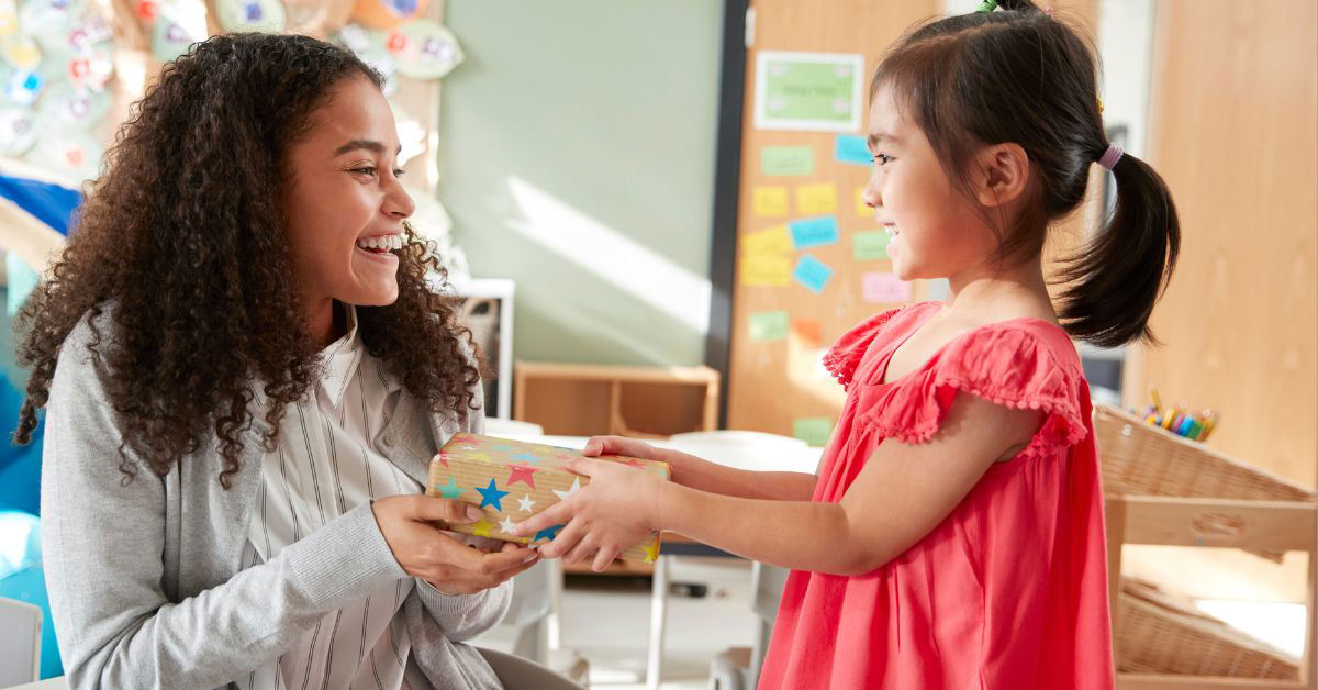 Teacher Appreciation 101: The Best Gifts to Thank Educators
