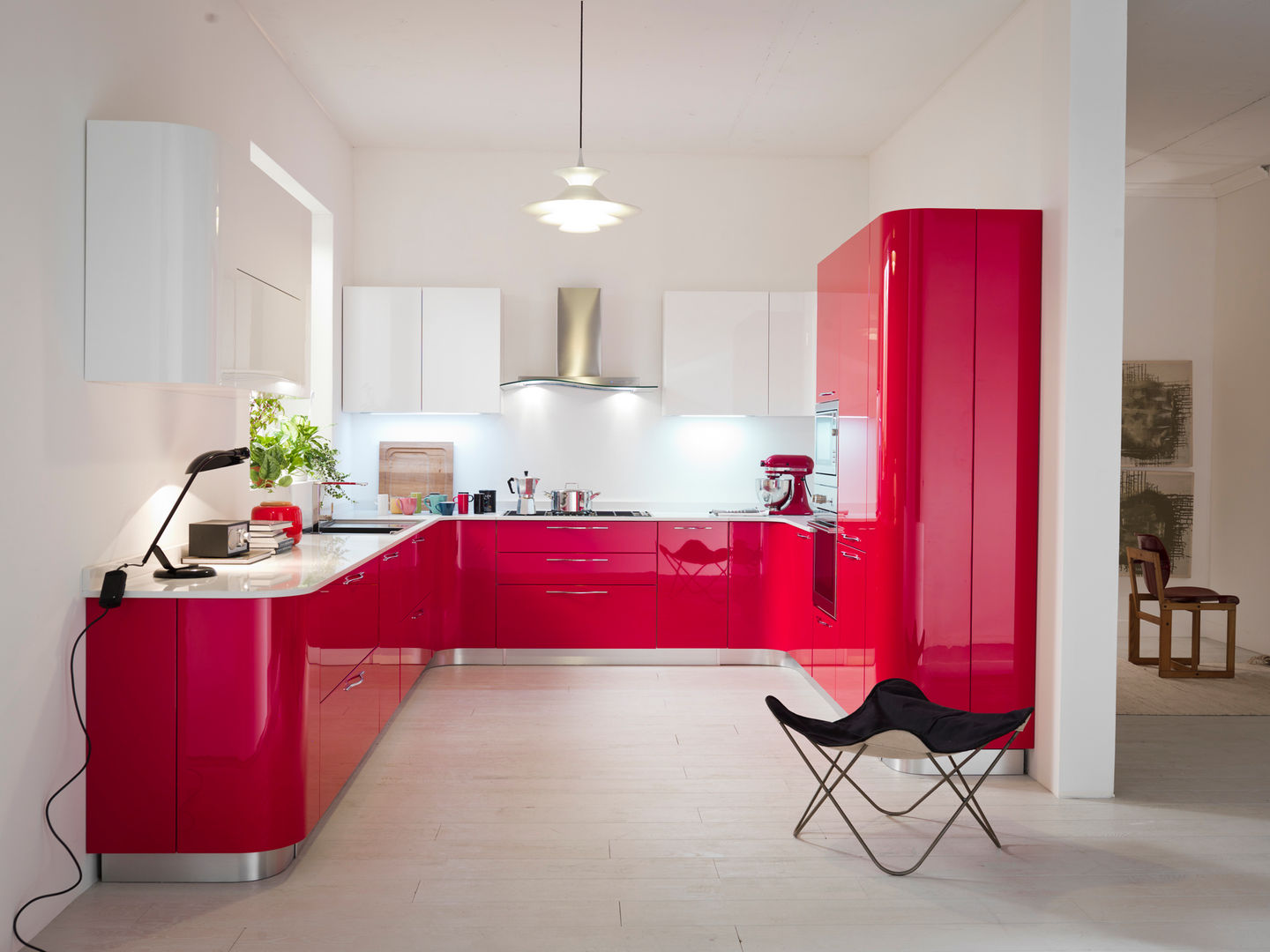 amazon, 8 fantastische küchen von 12 m², die du lieben wirst