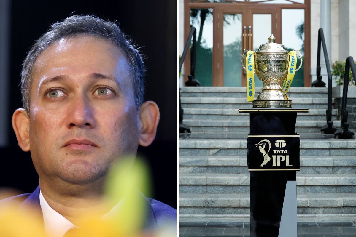 BCCI Chief Selector Ajit Agarkar On Why IPL Performance Becomes A Key ...