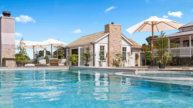 6 design-forward Airbnbs for your next Mornington Peninsula getaway