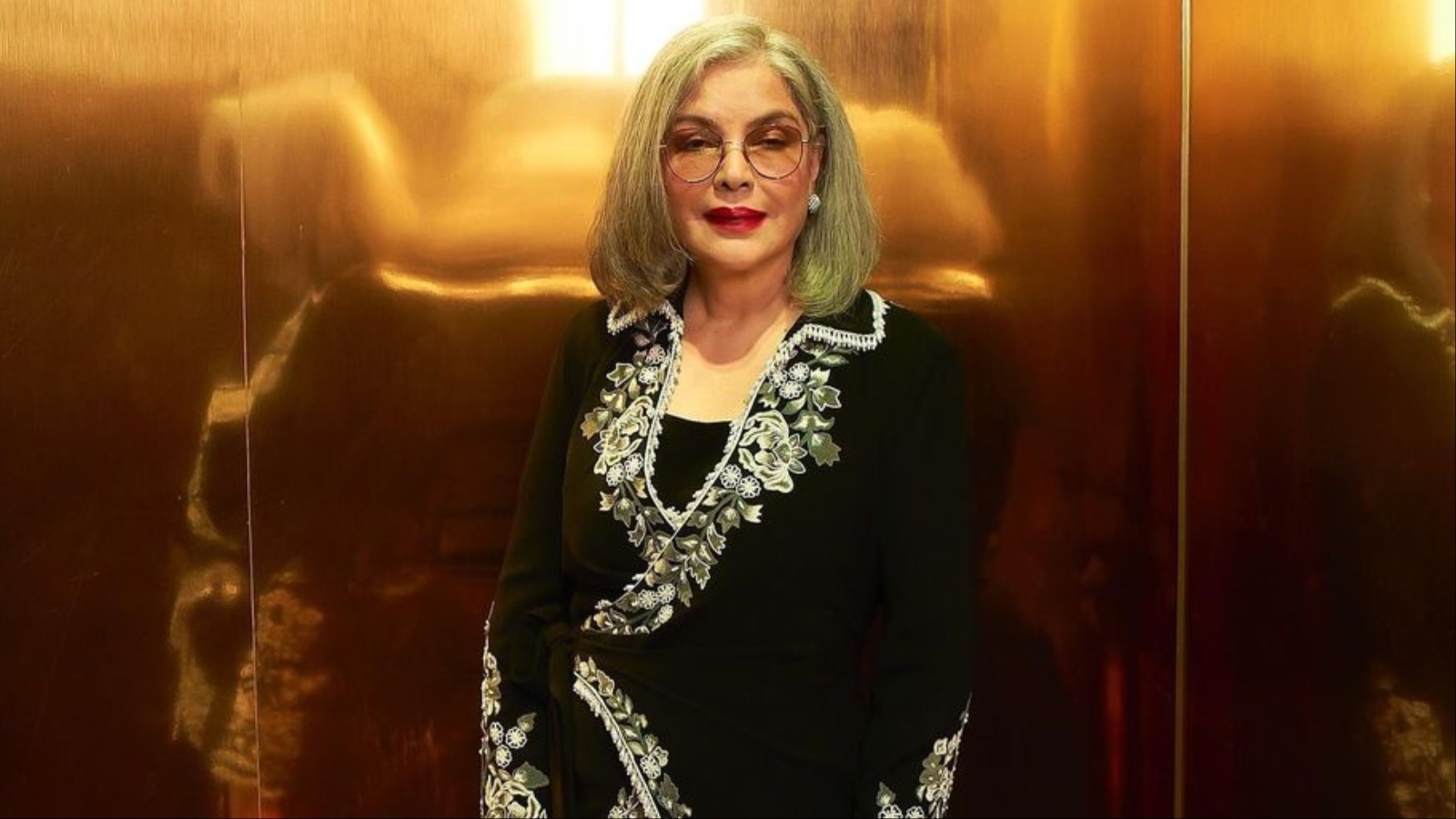 android, zeenat aman says live-in before marriage ‘strongly recommended’, reveals her sons follow the same: ‘easy to be best version for few hours, but…’