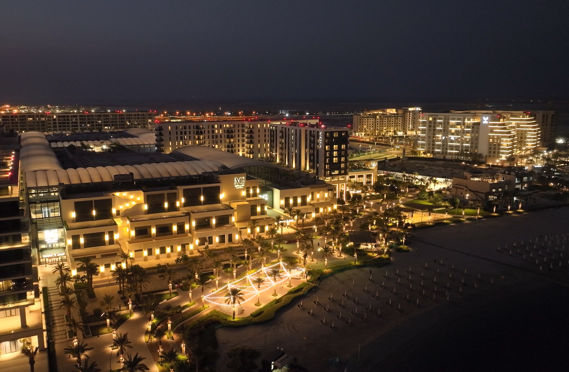marassi galleria becomes the ultimate eid destination with unforgettable festivities