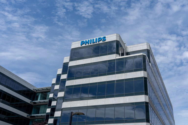 Philips reaches agreement with DOJ, FDA on consent decree over sleep