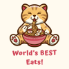 World's Best Eats by Mike Chen