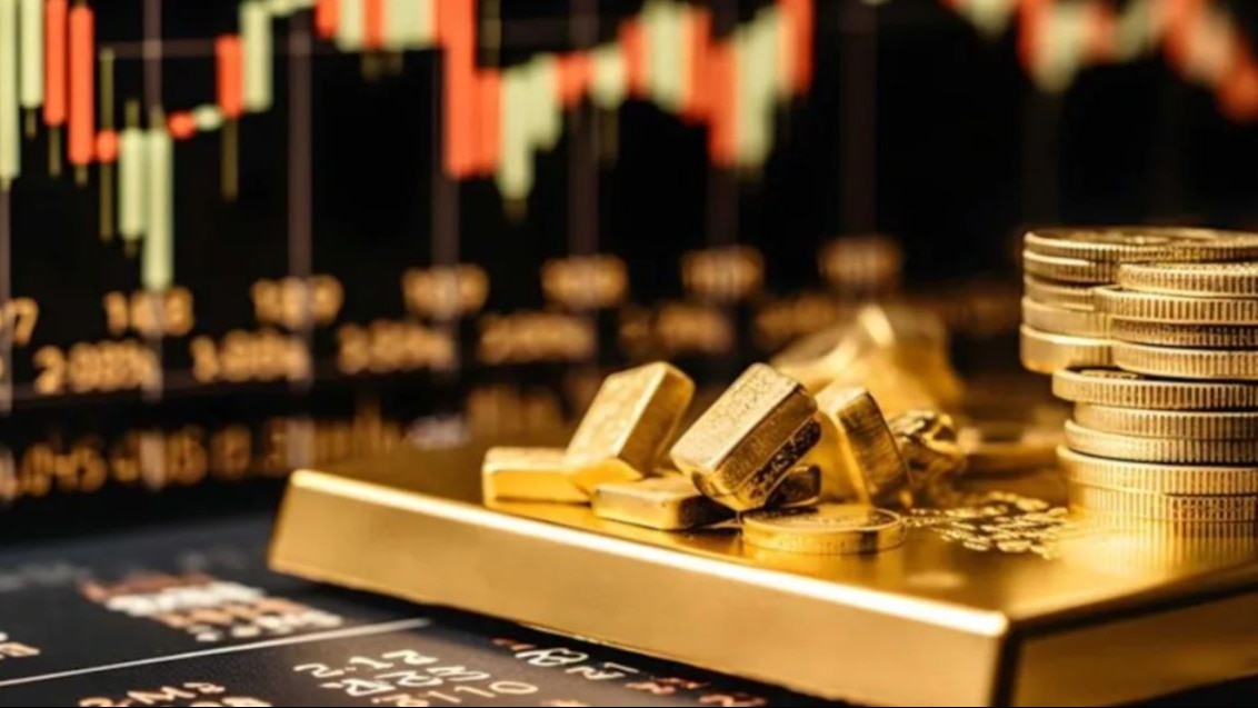 rising gold prices puts spotlight on these 2 stocks. details here