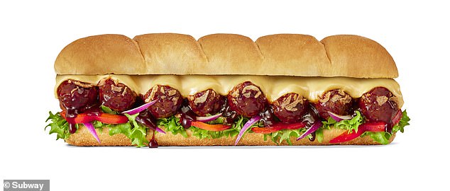 subway announces major menu shake-up with three new sandwiches