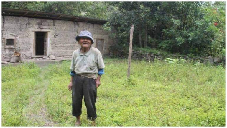 world's oldest human? peru claims centenarian resident was born in 1900, just turned 124