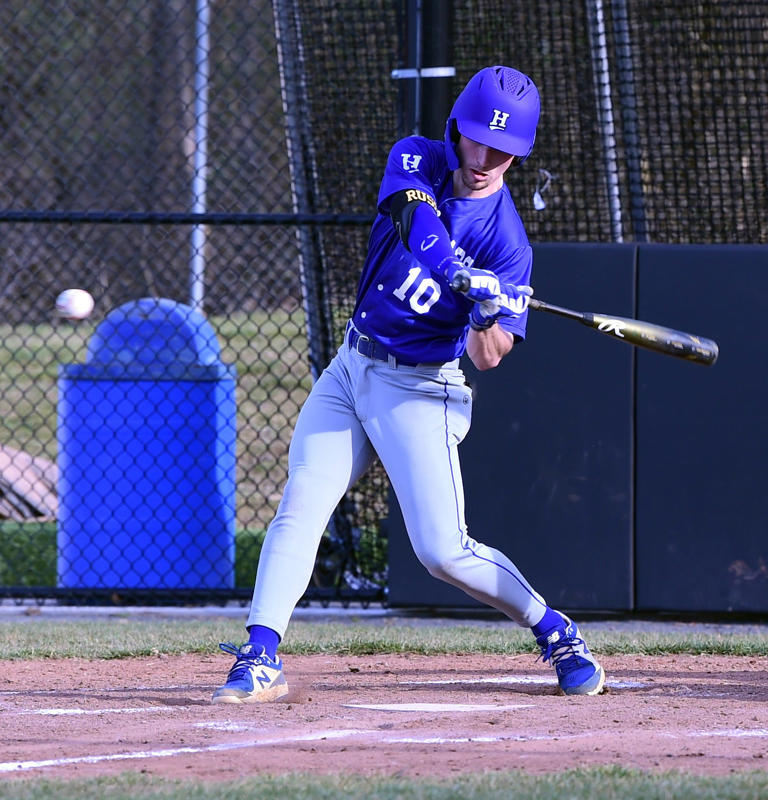 A closer look at Horseheads' STAC West baseball champion