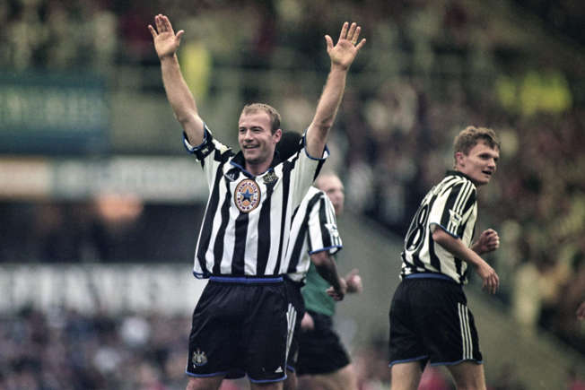 Alan Shearer