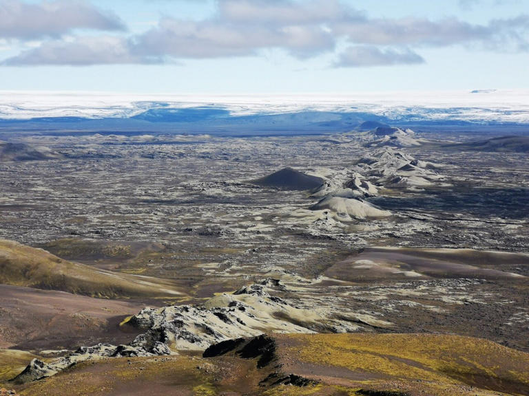 Study shedding new light on Earth's global carbon cycle could help ...