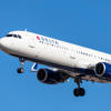 Delta Airlines Boeing plane loses emergency slide in mid-air<br>