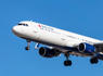 Delta Airlines Boeing plane loses emergency slide in mid-air<br><br>
