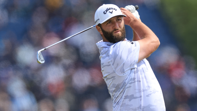 jon rahm liv golf contract, explained: how much money does he make from liv deal in 2024?