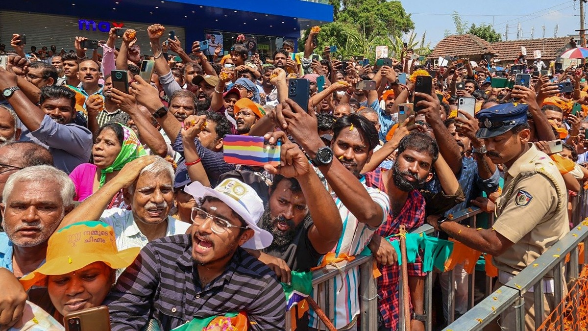 'the kerala story' vs manipur documentary intensify battle for kerala