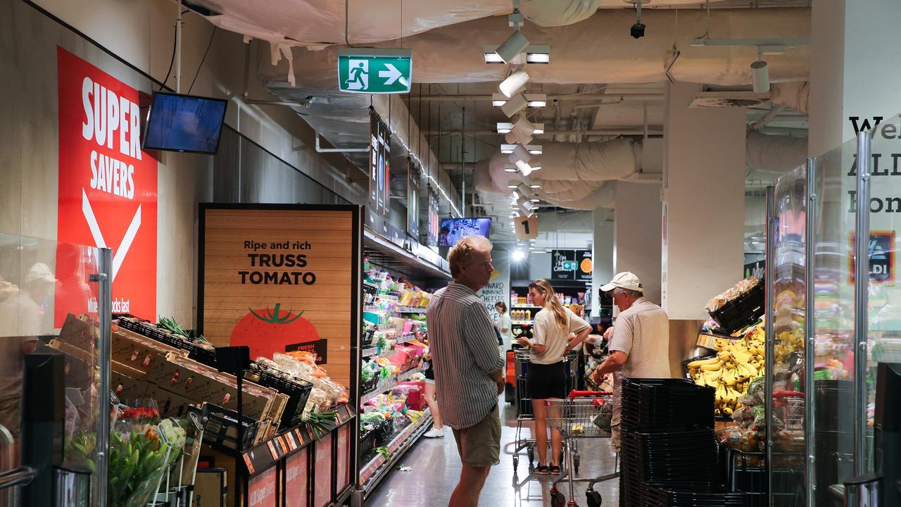 Supermarket Bosses To Face Senate Grilling