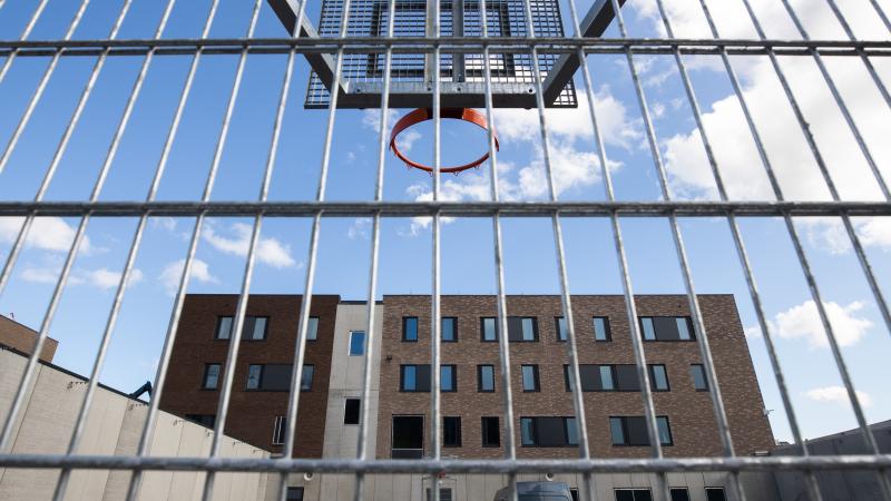 grève dans les prisons : les prisons limbourgeoises prennent le relais de la grève carcérale