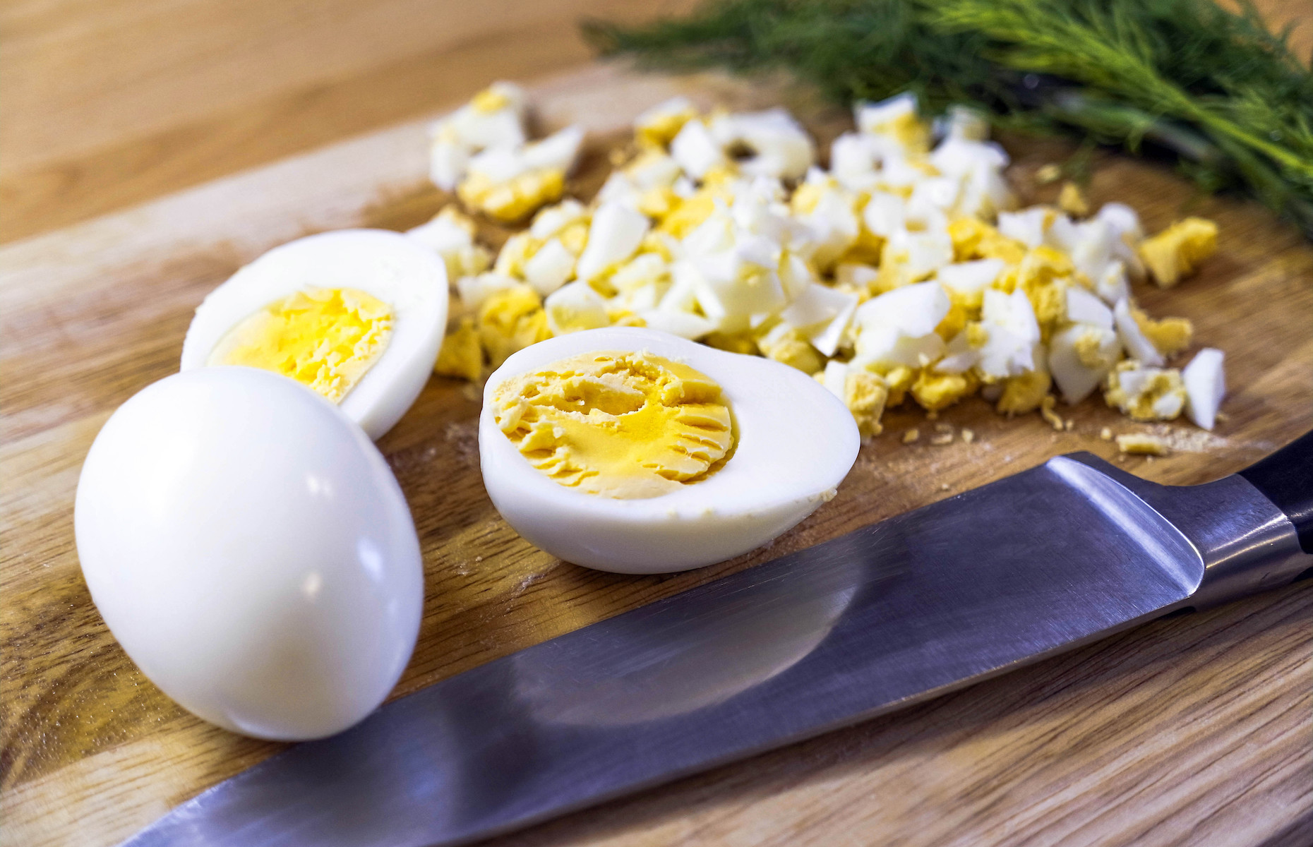 The best antifatigue foods