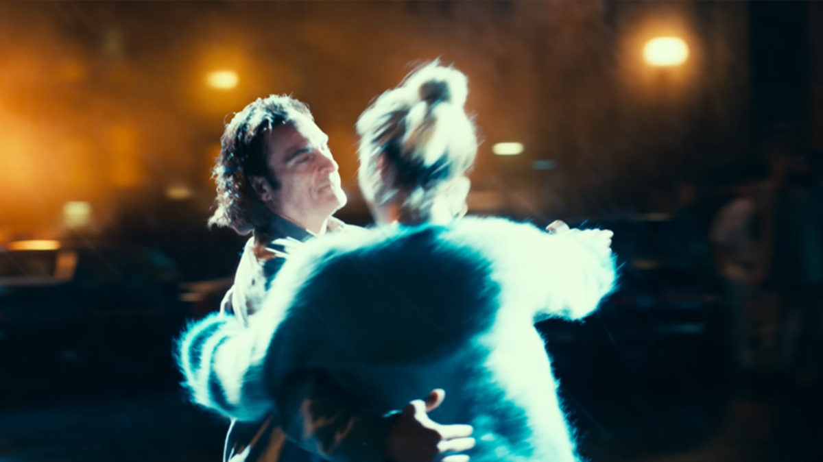 Watch: Joker 2 trailer offers first look at Joaquin Phoenix and Lady ...