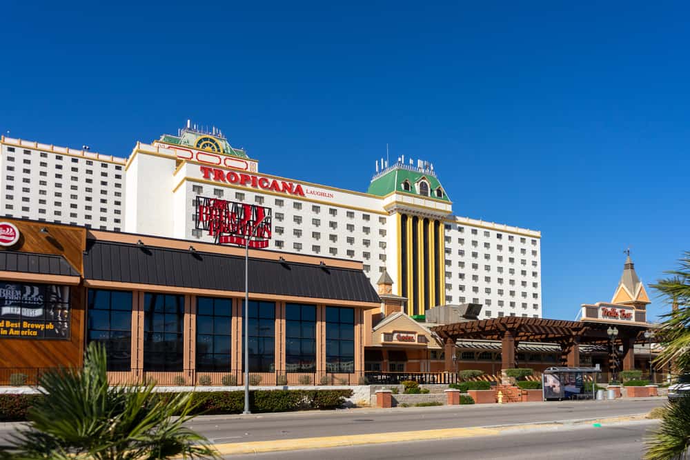 Top 10 Most Expensive Hotels in Laughlin