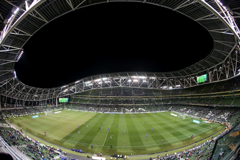 fans can now apply to buy tickets for dublin europa league final