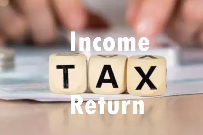 how to, itr filing last date this month; here's how to file your income tax return online for free