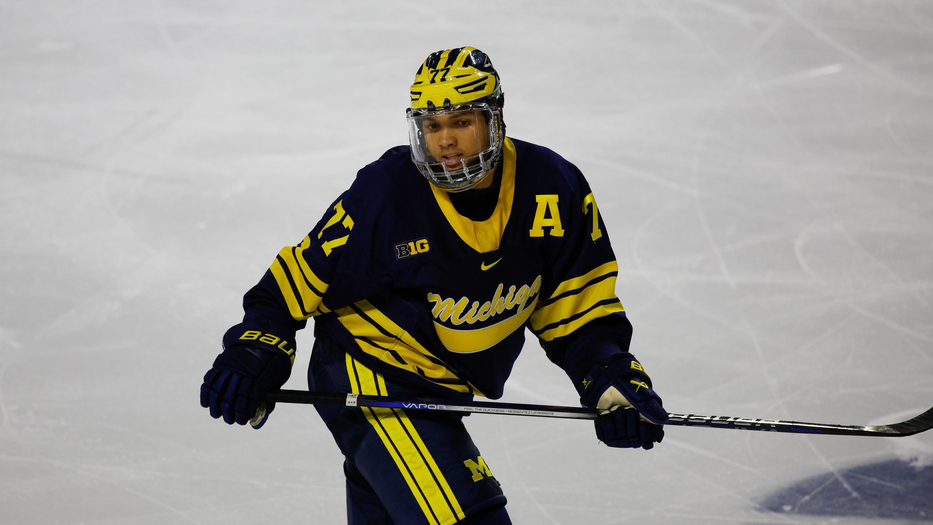 Frozen Four Preview: #1 Boston College Men’s Hockey vs #10 Michigan