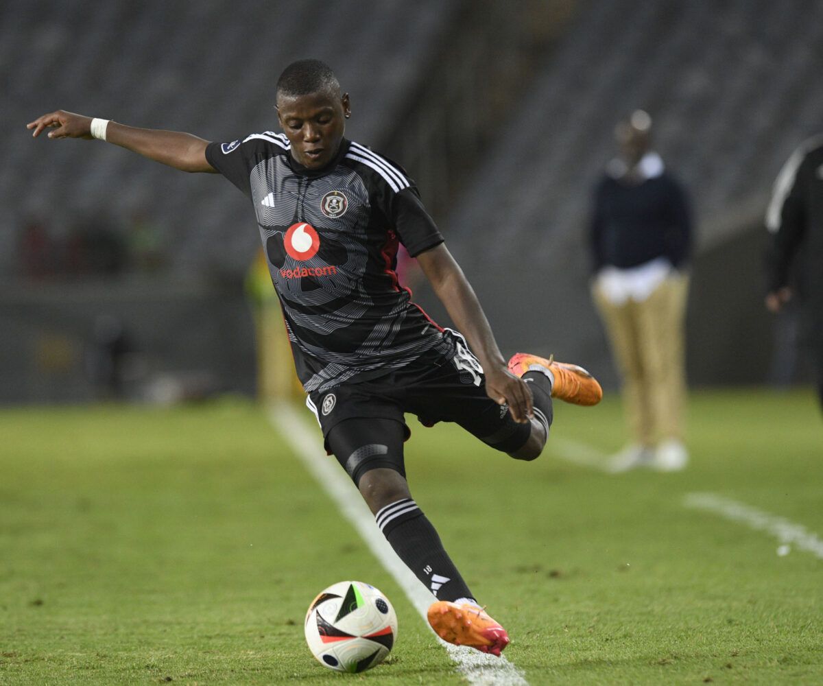 The Latest PSL Transfer Rumours: Orlando Pirates Star Wanted By Raja