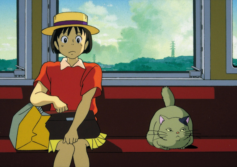 10 Anime movies with stunning visuals