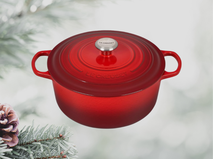 21 Unique Christmas Gifts for Cooks and Foodies (2024)