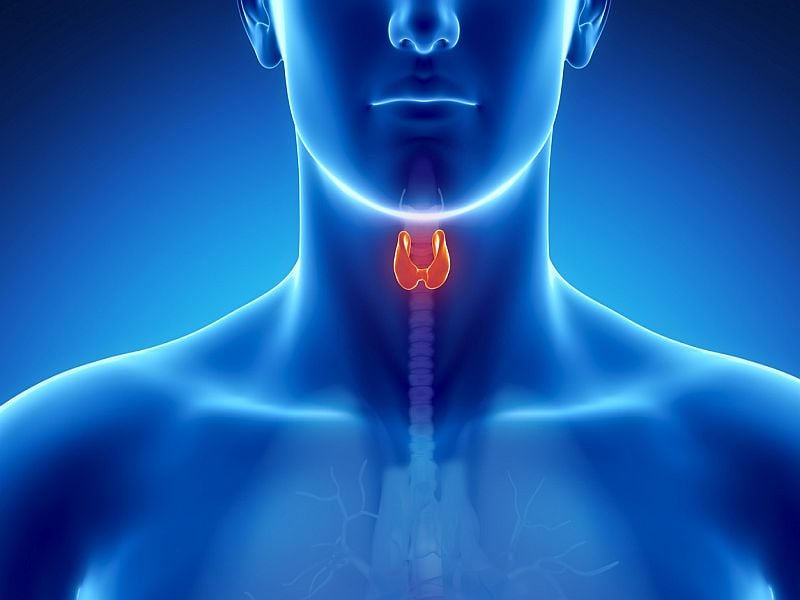 ozempic, wegovy won't boost thyroid cancer risk: study
