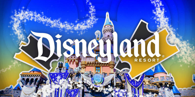 Disneyland Tickets: Prices, Tiers & Where To Buy